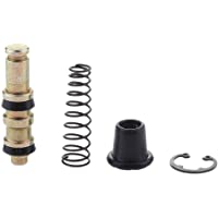 perfk Kit de Reparación de Bomba de Embrague y Freno Delantero 10 mm Accesorio para Motocicleta